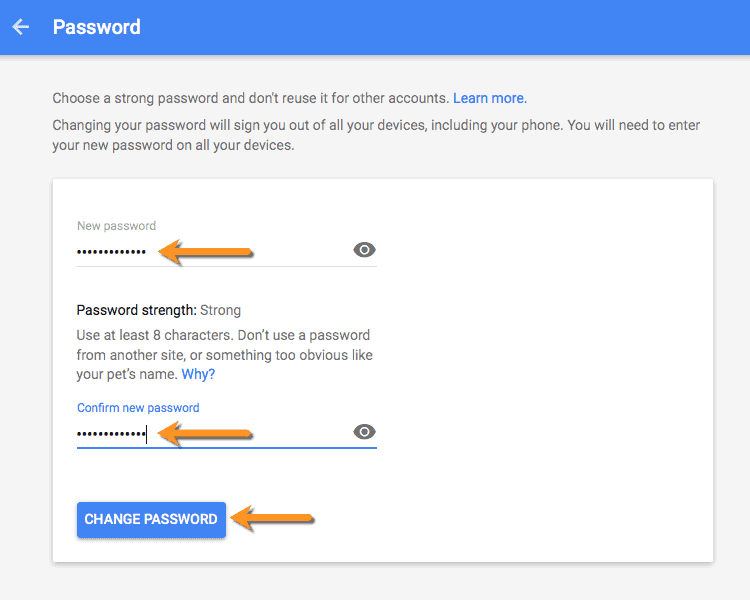 change_google_account_password_tut